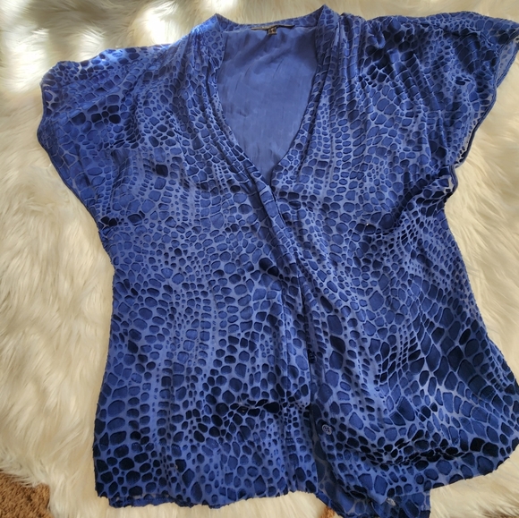 BCBG Max Azria Top - Picture 1 of 4